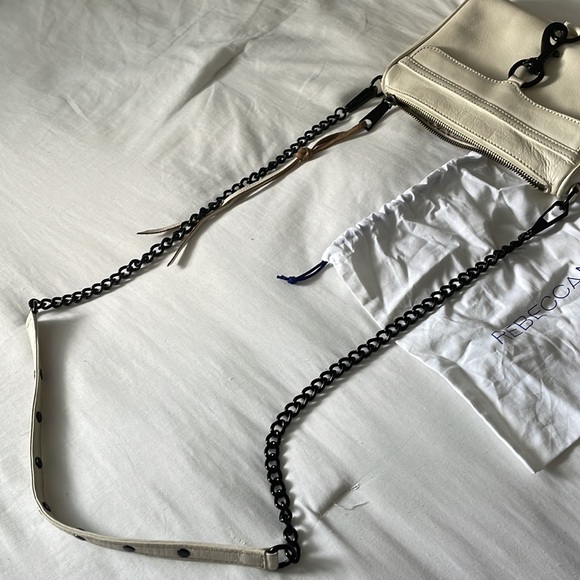 Rebecca Minkoff Crossbody Purse - Picture 6 of 7